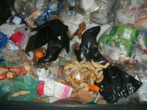 Müll1212 046.jpg (321.46 KiB) 7462 mal betrachtet Die Stiefel glänzen noch neu und haben so gut wie keine Schramme.