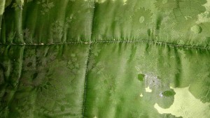 Grüne Steppdecke Satin von mir Behandlung ALL INCLUSIVE, Sperma, pisse, dreck_ (9).jpg