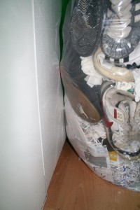 und die airmax, die habens auch hinter sich.