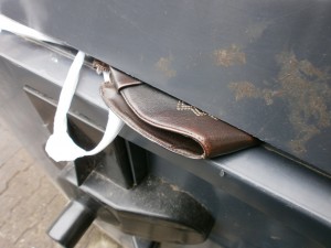Ein Zipfelchen Geilheit!