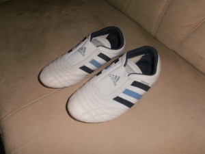 Adidas Gr. 38 (FR)
