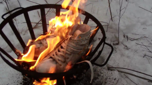 Quelle: Videoschnappschuß Burn2shoes